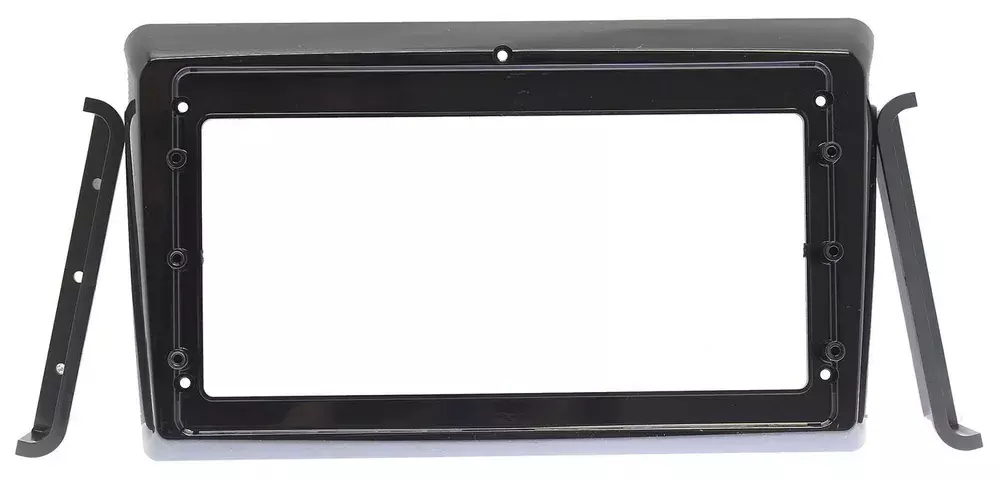 Магнитола для Mitsubishi (206x105мм) - CanBox 9307 Android 10, 8-ядер, SIM-слот