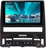 Магнитола для Toyota Avalon 5 2018-2022 (большая рамка) - Teyes CC4 монитор 10.36" 2K QLED на Android 14, Snapdragon 680, DSP, CarPlay, 4G SIM-слот