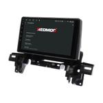Магнитола для Mazda CX-5 2017-2024+ KF, CX-8 - Kuberg OL-9582-P Android 10, Быстрая, SIM-слот