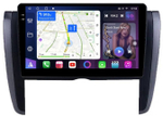 Магнитола для Toyota Allion / Premio T260 2007-2021 - FarCar 3065M монитор 9.5" QLED на Android 14, TS18, CarPlay, 4G SIM-слот