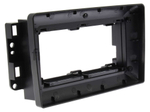 Магнитола для Chevrolet Nexia 2020+, Aveo, Epica, Captiva 2005-2011, Ravon Nexia R3 - FarCar BX020M-360 монитор 9.5" 2K QLED на Android 13, 6Гб+128Гб, CarPlay, 4G SIM-слот, 4 камеры в комплекте