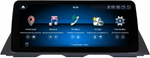Магнитола для BMW 5 F10 2013-2017 NBT - Kuberg монитор 12.3" в стиле BMW на Android 13, Быстрая, CarPlay, 4G SIM-слот
