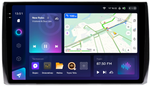Магнитола для Skoda Kodiaq, Karoq (рамка под 10") - Teyes CC3-2K QLed на Android 10, ТОП процессор, SIM-слот, CarPlay