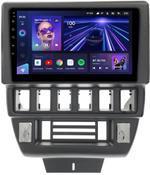 Магнитола для Lada 4x4, Urban, Bronto 1993-2019 - Teyes CC3 Android 10, Быстрая, CarPlay, SIM-слот