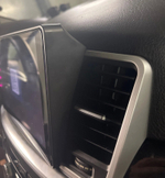 Магнитола для Mercedes-Benz ML W166, GL X166 2011-2015 - FarCar DX1241M монитор 9.5" IPS на Android 13, 4+64Гб, CarPlay