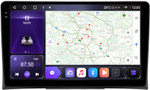 Магнитола для Volkswagen Multivan T5 2003-2015 - Kuberg OL-9121 QLed+2K, Android 12, TS10,  CarPlay, 4G SIM-слот