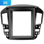 Магнитола для Lexus RX300 U10, Toyota Harrier 1 1997-2003 - Teyes TPRO 2 монитор 9.7" QLED в стиле "Тесла" на Android 10, Быстрая, 4G SIM-слот