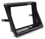 Магнитола для Toyota Noah R80, Voxy, Esqire 2014-2021 - FarCar GX9-9535 монитор 9.5" 2K QLED на Android 14, TS20, 6+128Гб, CarPlay, 4G SIM-слот
