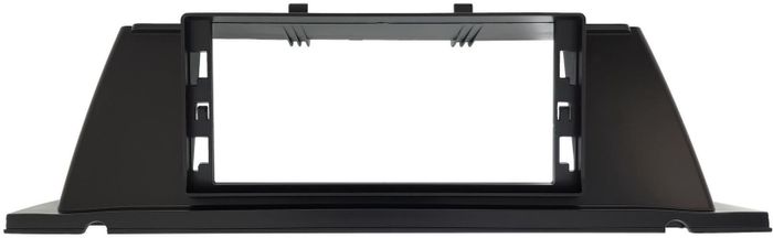 Магнитола для BMW 5 GT F07 2012-2016 NBT (рамка LUX) - FarCar монитор 12.3" 2K QLED на Android 14, TS10, CarPlay, 4G SIM-слот