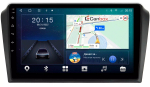 Магнитола для Mazda 3, Axela 2003-2009 - CanBox 9032 Android 10, 8-ядер, SIM-слот