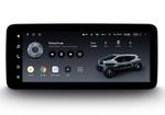Магнитола для Toyota RAV4 5 2023+ (рынок Китай, ШГУ 10") - Teyes LUX ONE ROUND монитор 12.3" на Android 10, Быстрая, CarPlay, 4G SIM-слот