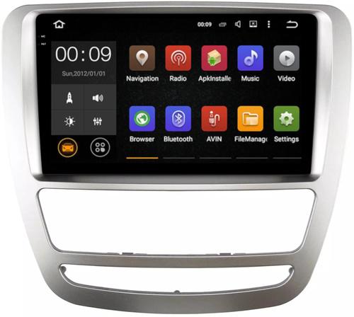 Магнитола для Sollers ST6 (взамен монохром экрана), JAC T6 - AIROC 2K RX-3305 Android 13, QLed+2K, ТОП процессор, 8/128, CarPlay, SIM-слот