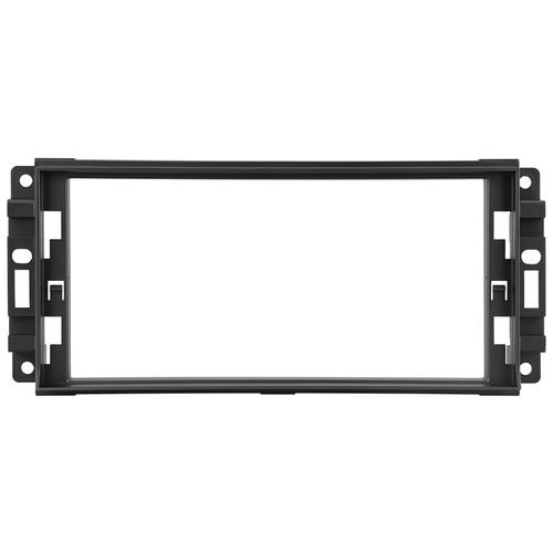 Комплект с разъёмами 12.3" Jeep/Dodge 2006-2018 (207x98мм)