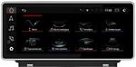 Магнитола для Audi Q3 2011-2019 - Kuberg MRW-A8801 монитор 8.8", Android 10, SIM-слот, CarPlay