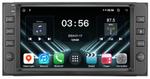 Магнитола для Toyota 200х100мм (рамка с кнопками) - FarCar DX832-7040K7 дисплей 7" IPS на Android 13, CarPlay