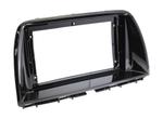 Комплект рамки с разъёмами 9"+can Mazda CX-5 2011-2017