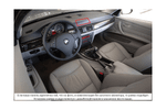 Магнитола для BMW 3 E90 2005-2012 (врезка сверху) - FarCar монитор 12.3" 2K QLED на Android 14, TS10, CarPlay, 4G SIM-слот
