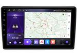 Магнитола для Opel Astra H, Antara, Corsa, Vectra, Zafira B (вниз серебро) - Kuberg SF-9313S Android 12, TS10, CarPlay, 4G SIM-слот