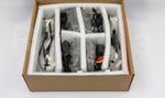 Автоматические доводчики на 4 двери для BMW 1/2/8 серии X1/X2/X3/X4 2014-2023 - RDL-SAA-Z04
