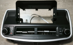 Магнитола для Nissan Teana J32 2008-2013 (ШГУ цветной) - Kuberg AW-N1274 монитор 12.3" в стиле MERCEDES на Android 11, CarPlay, 4G SIM-слот