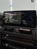 Магнитола для BMW 5 GT (F07) 2013-2017 NBT - RDL-1268B монитор 12.3" на Android 13, Быстрая, CarPlay, 4G SIM-слот
