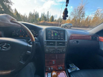 Магнитола для Lexus LS430 XF30, Toyota Celsior 2000-2006 (ШГУ цветной) - Teyes CC3-2K монитор 9.5" 2K QLED на Android 10, ТОП процессор, CarPlay, 4G SIM-слот
