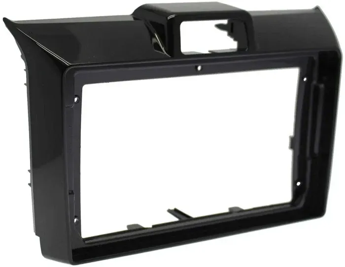 Магнитола для Toyota Corolla Axio 2, Fielder 3 2012-2023 - FarCar BM9-9545 монитор 9.5" QLED на Android 14, TS10, 4+32Гб, CarPlay, 4G SIM-слот