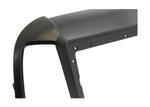 Комплект рамки с разъёмами 9" Hyundai Santa Fe 2006-2012 black