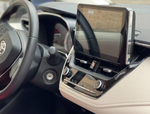 Магнитола для Toyota Corolla E210 2019-2024+, Corolla Cross - Airok RI-1137/1127 Android 12, ТОП процессор, 8/128Гб, SIM-слот
