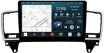 Магнитола для Mercedes-Benz ML W166, GL X166 2011-2015 (NTG 4.5) - RedPower 270 Android 10, QLED+2K, ТОП процессор, 6Гб+128Гб, CarPlay, SIM-слот