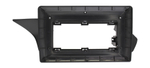 Комплект рамки с разъёмами 10" Mercedes-Benz E-class Седан W212 2009-2012 NTG 4.0 - 9635N40