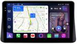 Магнитола для Mitsubishi Eclipse Cross Азия - FarCar S400-TS18 монитор 10.36" QLED на Android 14, CarPlay, 4G SIM-слот