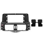 Комплект с разъёмами 12.3" Toyota Land Cruiser Prado 150 2009-2013 C жирная