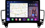 Магнитола для Mercedes-Benz ML W166, GL X166 2011-2015 - FarCar BX877 монитор 13" 2K QLED на Android 13, TS10, 6+128, CarPlay, 4G SIM-слот