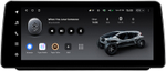 Магнитола для Toyota RAV4 50 2019-2024+ (рынок РФ и ОАЭ) - Teyes LUX ONE монитор 12.3" 2K QLED на Android 10, CarPlay, 4G SIM-слот, 6/128ГБ