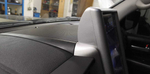 Магнитола для Toyota Land Cruiser 200 2015-2021 (без JBL) - Kuberg ZF-1829L-GE "Тесла-стиль" монитор 16"! на Android 13, 8/128Гб, CarPlay, 4G SIM-слот