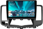 Магнитола для Nissan Teana J32 2008-2013 (ШГУ цветной) - Teyes CC4 монитор 10.36" 2K QLED на Android 14, Snapdragon 680, DSP, CarPlay, 4G SIM-слот