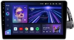 Магнитола для Audi Q5 8R 2008-2016 без джойстика MMI - Teyes CC3 монитор 10" QLED на Android 10, ТОП процессор, 4+32Гб, CarPlay, 4G SIM-слот