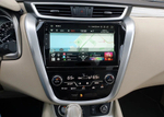Магнитола для Nissan Murano Z52 2016-2022 - Airok RX-1206 Android 13, ТОП процессор, 8/128, SIM-слот