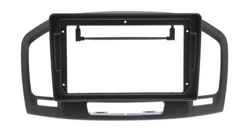 Комплект рамки с разъёмами 9"+can Opel Insignia 2008-2013