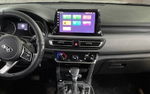 Магнитола для KIA Seltos 2020+ - Airok RX-2323 Android 13, ТОП процессор, 8/128, SIM-слот