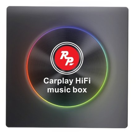 Мультимедиа блок с навигацией для Mitsubishi 2017+ со штатным USB CarPlay - RedPower PIXEL на Android 13, ТОП процессор, 8Гб-128Гб, SIM-слот