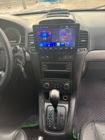 Магнитола для Chevrolet Captiva 2006-2011 (перенос БК вниз) - Teyes CC3L на Android 10, 8-ядер, CarPlay, 4G SIM-слот