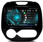 Магнитола для Renault Kaptur 2016+ - Vaycar VA63-0733 на Android 13, 4G SIM-слот