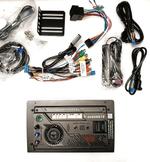 Магнитола для Hummer Hyundai Tucson 2016-2018 - Kuberg DUDU7 OL-9705 QLed+2K, Android 13, Быстрейшая, UIS7870 (DUDU7), CarPlay, SIM-слот