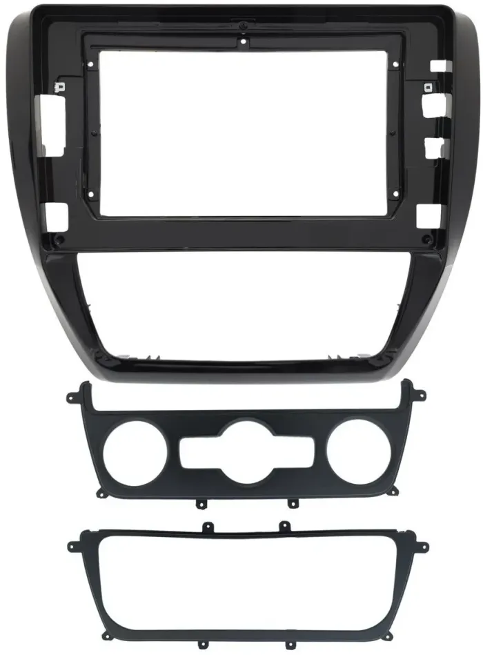 Магнитола для Volkswagen Jetta 6 2011-2018 - Teyes CC4-PRO монитор 13" 2K QLED на Android 13, Быстрейшая, Snapdragon 778G, ИИ, CarPlay, DSP, 4G SIM-слот