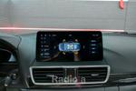 Магнитола для Mazda 3, Axela 2013-2019 - RDL-Mazda3 экран 10.25" на Android 13, Быстрейшая, UIS7870, 4G SIM-слот