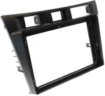 Магнитола для Toyota Mark II 110, Verossa 2000-2004 (вниз) - Teyes CC4-PRO монитор 13" 2K QLED на Android 13, Snapdragon 778G, ИИ, CarPlay, DSP, 4G SIM-слот