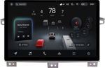 Магнитола для Toyota Land Cruiser 105 1998-2007 - Teyes CC4-PRO монитор 13" 2K QLED на Android 13, Snapdragon 778G, ИИ, CarPlay, DSP, 4G SIM-слот