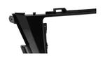 Комплект рамки с разъёмами 9"+can Toyota Prius Alpha 2014-2020 п.руль ZVW40